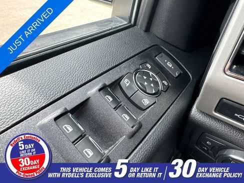 Used 2021 Ford F250 Lariat w/ Chrome Package AWD/4WD image 10