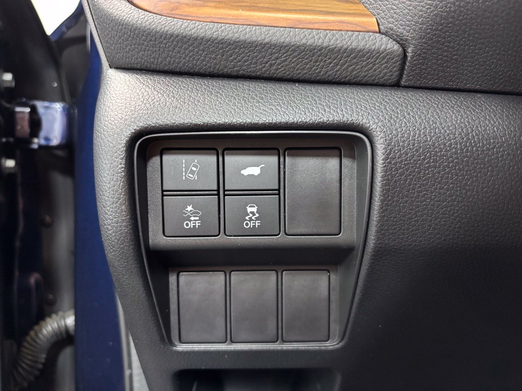 Certified 2019 Honda CR-V EX-L image 27