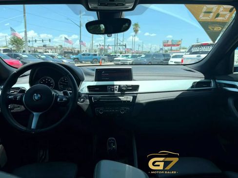 Used 2020 BMW X2 sDrive28i w/ M Sport X Package FWD image 12