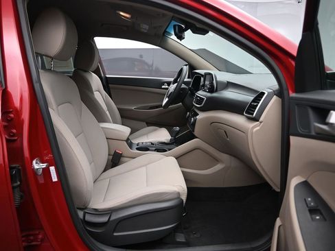 Used 2021 Hyundai Tucson Value image 28