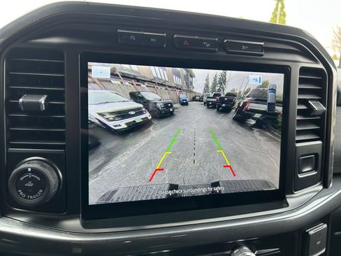 Used 2023 Ford F150 XLT w/ Equipment Group 302A High AWD/4WD image 20