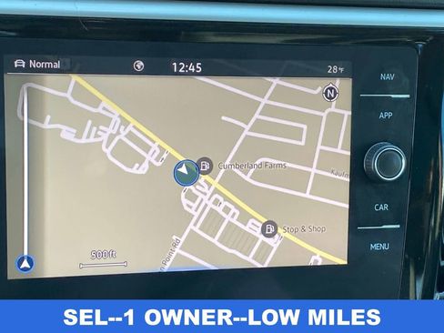 Used 2022 Volkswagen Atlas SEL image 15