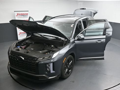 Used 2025 Hyundai Palisade XRT AWD/4WD image 26