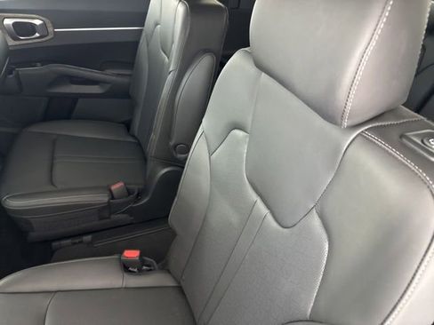 Used 2023 Kia Sorento X-Line EX AWD/4WD image 29