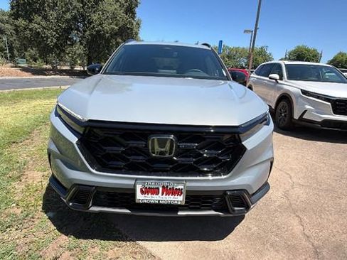 New 2026 Honda CR-V Sport-L image 8