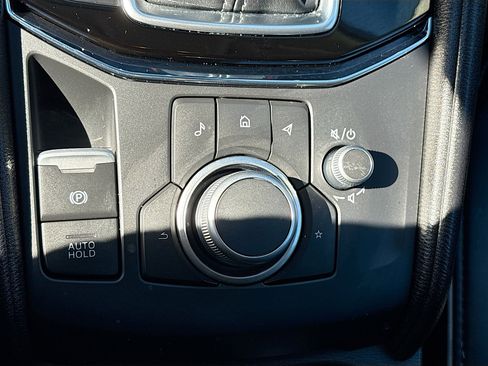 Certified 2025 MAZDA CX-5 AWD 2.5 S w/ Select Package image 21