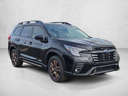 New 2026 Subaru Ascent Limited Bronze image 8