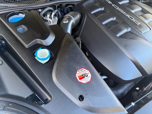 Used 2015 Porsche Cayenne Diesel image 55