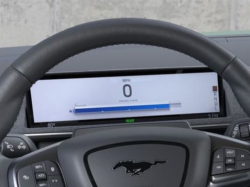 New 2024 Ford Mustang Mach-E Select AWD/4WD image 13