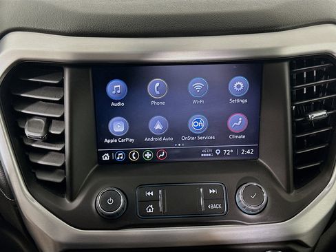 Used 2023 GMC Acadia SLE w/ Driver Convenience Package image 19