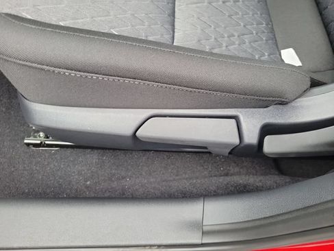 New 2027 Nissan Sentra SV w/ SV Convenience Package FWD image 17