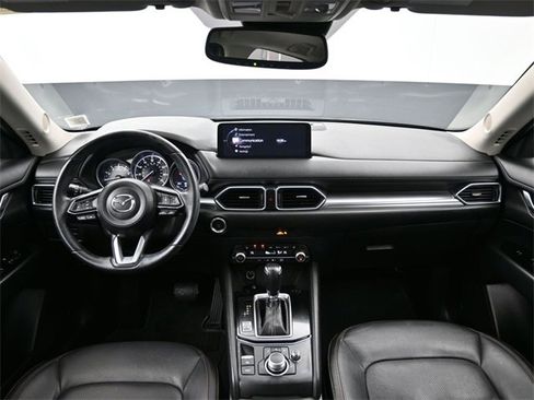 Certified 2023 MAZDA CX-5 AWD 2.5 S image 23