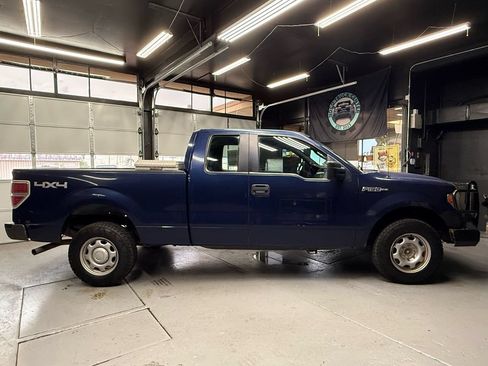 Used 2012 Ford F150 XL w/ XL Plus Pkg AWD/4WD image 4