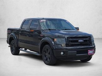 Used 2013 Ford F150 FX2 w/ Luxury Equipment Group RWD video 3
