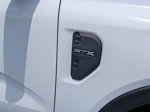 New 2026 Ford Ranger XL w/ Trailer Tow Package AWD/4WD image 16
