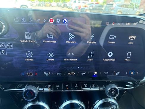 Used 2024 Chevrolet Blazer EV LT AWD/4WD image 26