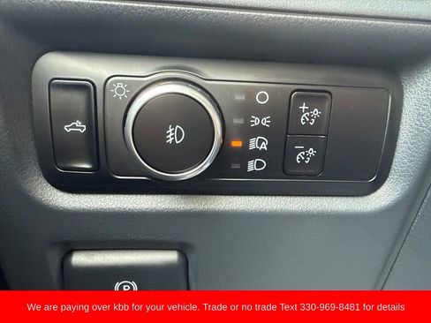 Used 2024 Ford F150 STX w/ STX Black Appearance Package AWD/4WD image 26