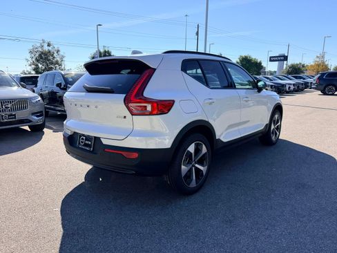 New 2026 Volvo XC40 B5 Plus w/ Protection Package Premier image 6