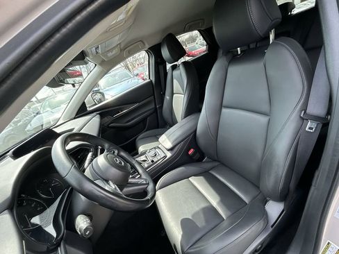 Used 2023 MAZDA CX-30 AWD 2.5 S w/ Preferred Package image 15
