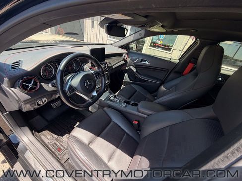Used 2019 Mercedes-Benz GLA 45 AMG 4MATIC image 26