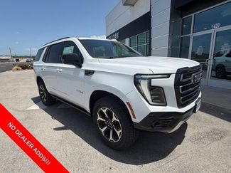 New 2026 GMC Yukon AT4 w/ AT4 Premium Package AWD/4WD video 1
