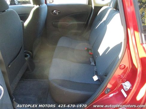 Used 2015 Nissan Versa Note SV image 9