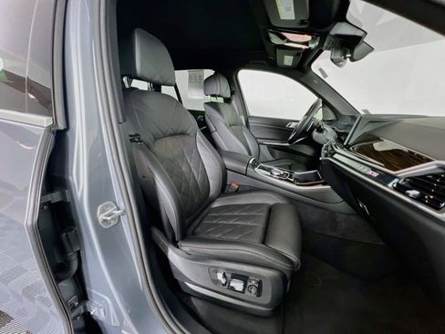 Used 2026 BMW X5 xDrive40i w/ Climate Comfort Package AWD/4WD image 29
