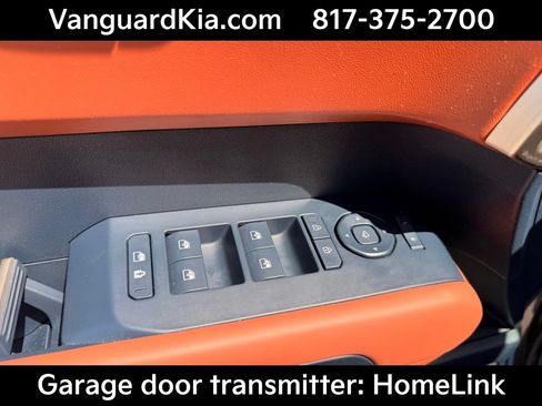 Used 2027 Kia Telluride SX FWD image 19