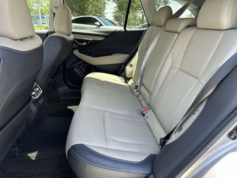 Used 2020 Subaru Outback Limited AWD/4WD image 23
