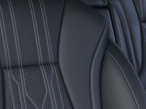 New 2026 Buick Envision Avenir AWD/4WD image 21
