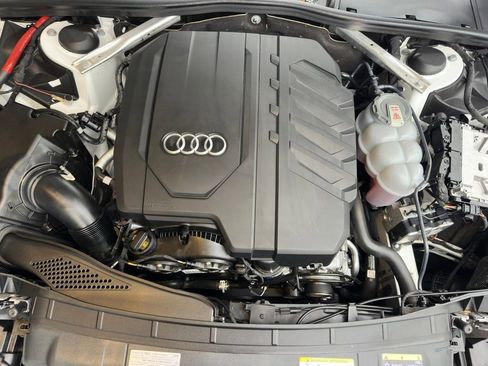 Used 2023 Audi A5 2.0T Premium Plus w/ Premium Plus AWD/4WD image 55