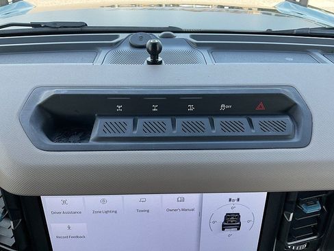 Used 2023 Ford Bronco Wildtrak AWD/4WD image 47