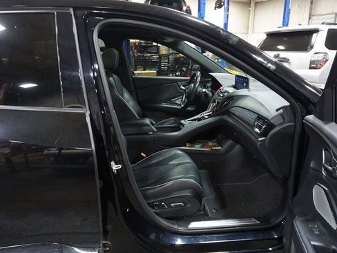 Used 2019 Acura RDX A-Spec image 16