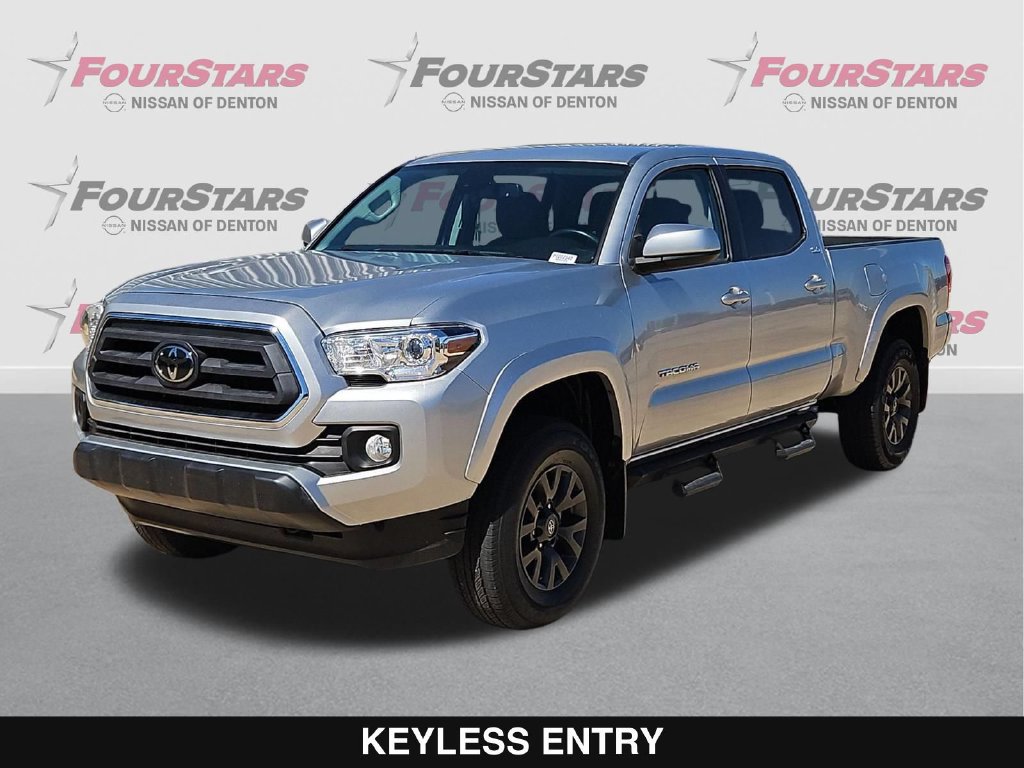 Used 2023 Toyota Tacoma SR5 RWD image 8