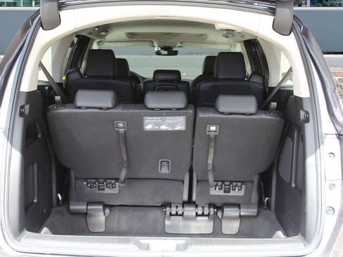New 2026 Honda Odyssey EX-L image 9