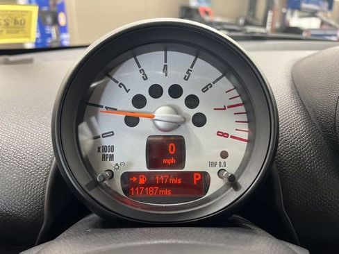 Used 2013 MINI Cooper Countryman S AWD/4WD image 8