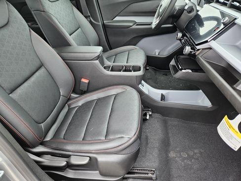 New 2027 Chevrolet Bolt RS FWD image 10
