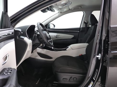 Used 2024 Hyundai Tucson SEL AWD/4WD image 15