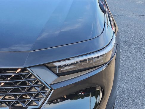 Certified 2023 Honda Accord LX image 9