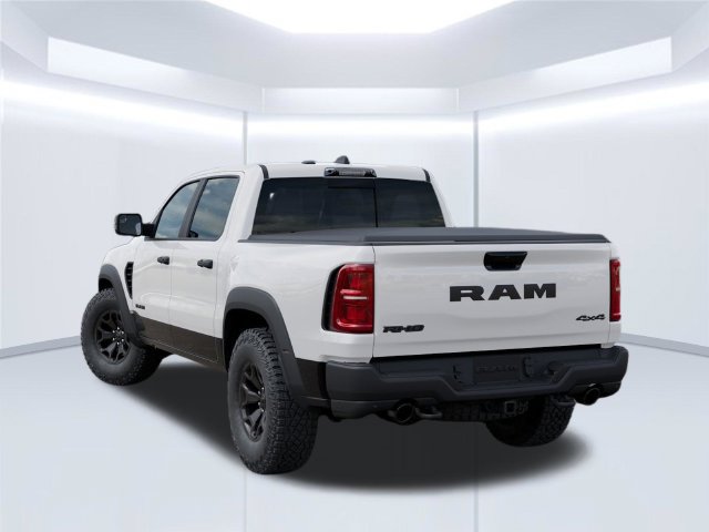 New 2027 RAM 1500 RHO AWD/4WD image 4