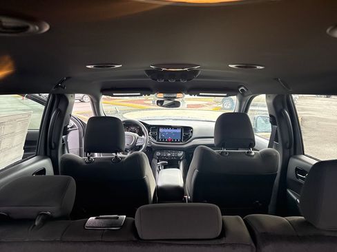 New 2026 Dodge Durango GT image 59