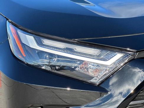 New 2025 Toyota RAV4 LE image 9