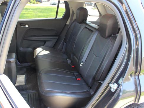 Used 2015 GMC Terrain SLT w/ Chrome Edition AWD/4WD image 31