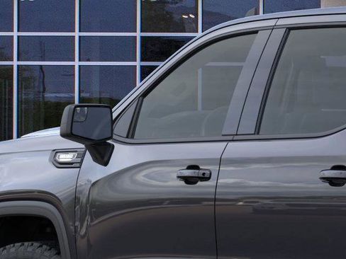New 2026 GMC Sierra 1500 Elevation image 12