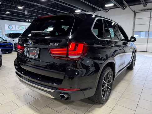 Used 2017 BMW X5 xDrive35i AWD/4WD image 6