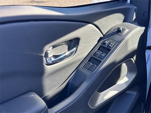 New 2026 Nissan Frontier SV w/ Tow Package image 20