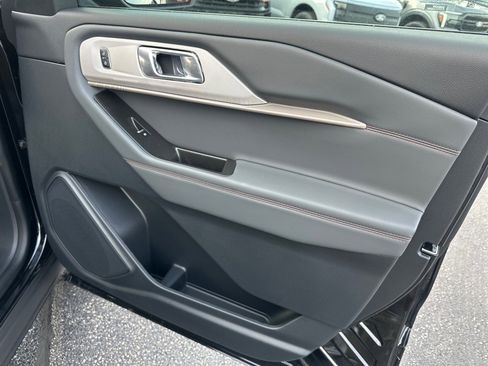 New 2026 Ford Explorer Active AWD/4WD image 40
