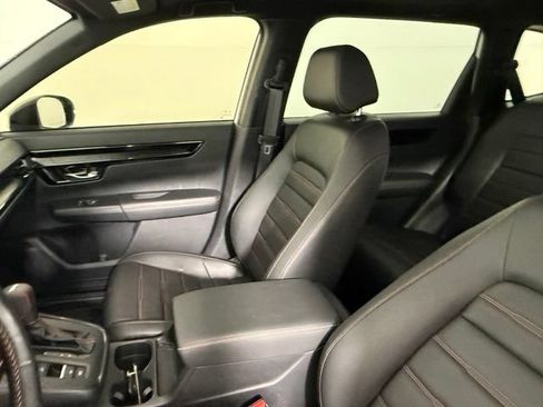Used 2025 Honda CR-V Sport Touring image 36