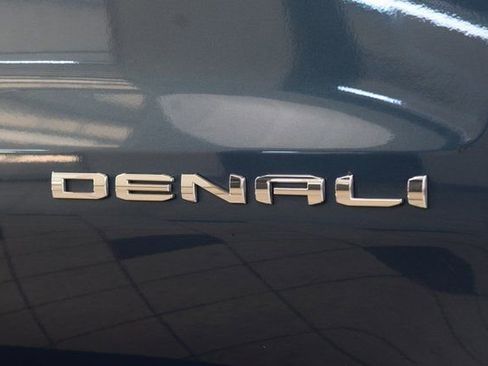 Used 2024 GMC Sierra 1500 Denali w/ Technology Package image 17