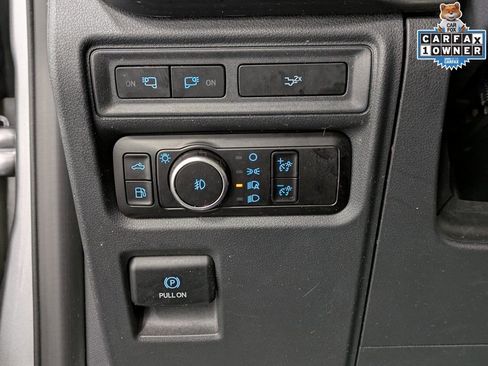 Used 2023 Ford F150 XLT w/ Equipment Group 302A High image 25